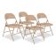 BASICS by NPS® 900 Series All-Steel Folding Chair1
