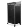 Oklahoma Sound® Greystone Lectern3