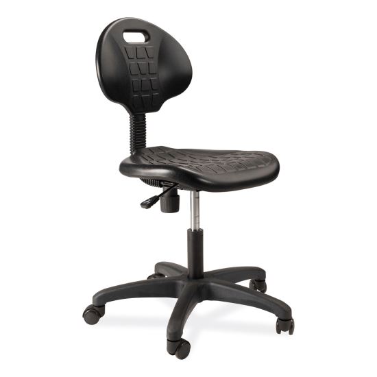 NPS® 6700 Series Polyurethane Adjustable Height Task Chair1