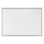 Ghent Proma Magnetic Porcelain Projection Whiteboard with Aluminum Frame1