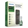 Philips® Voice Tracer DVT1120 Digital Voice Recorder4