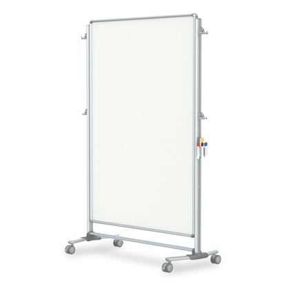 Ghent Nexus Partition Whiteboard1