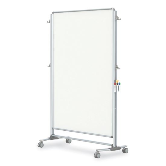 Ghent Nexus Partition Whiteboard1