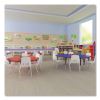 Correll® Dry Erase Markerboard Activity Tables3