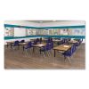 Correll® Dry Erase Markerboard Activity Tables7