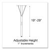 Correll® Dry Erase Markerboard Activity Tables12