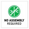 Correll® Commercial Height Adjustable Plastic Folding Tables6
