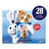 Pillsbury Soft Baked Mini Chocolate Chip Cookies7