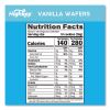 HighKey® Vanilla Wafer3