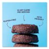 HighKey® Double Chocolate Brownie Cookies3