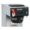 BUNN® CWTF-DV-TC Dual Volt Thermal Carafe System4