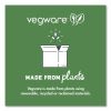 Vegware™ Portion Pot Lids6