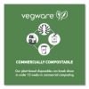 Vegware™ 115-Series Flat Hot Lids6