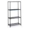 Safco® Industrial Wire Shelving1