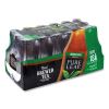 Pure Leaf Unsweetened Iced Black Tea, 16.9 oz Bottle, 18/Carton, Ships in 1-3 Business Days4