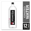 Ionized Alkaline Water, 12 oz Bottle, 12/Carton, Ships in 1-3 Business Days5