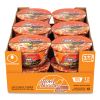 Spicy Chicken Bowl Noodle Soup, Chicken, 3.03 oz Cup, 12/Carton, Ships in 1-3 Business Days2