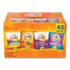 Goldfish Sweet and Savory Variety Pack, Assorted Flavors, 45/Carton, Ships in 1-3 Business Days3