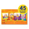 Goldfish Sweet and Savory Variety Pack, Assorted Flavors, 45/Carton, Ships in 1-3 Business Days4