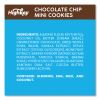 Chocolate Chip Cookies, 2 oz, Bag, 6/Carton, Ships in 1-3 Business Days4