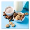 Snickerdoodle Cookies, Snickerdoodle, 2 oz Bag, 6/Carton, Ships in 1-3 Business Days5