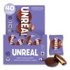 UNREAL® Dark Chocolate Almond Butter Cups2