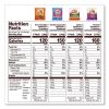 Pepperidge Farm® Goldfish Sweet & Savory Variety Pack5