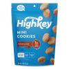 HighKey® Snickerdoodle Cookies2