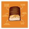 UNREAL® Dark Chocolate Caramel Peanut Nougat Bars4