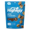 HighKey® Chocolate Chip Cookies3