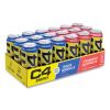 C4® Energy Drink Variety Pack7