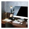 Wellness Series Direct LED Desk Lamp, 4" to 18" High, Brass, Ships in 1-3 Business Days9