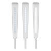 Wellness Series Power Up LED Desk Lamp, 13" to 21" High, White, Ships in 1-3 Business Days4