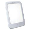 Wellness Series ClearSun LED Light Therapy Lamp, 7.88" High, White, Ships in 1-3 Business Days2