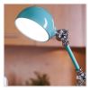 Wellness Series Revive LED Desk Lamp, 15.5" High, Turquoise, Ships in 1-3 Business Days3
