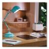 Wellness Series Revive LED Desk Lamp, 15.5" High, Turquoise, Ships in 1-3 Business Days4