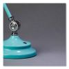 Wellness Series Revive LED Desk Lamp, 15.5" High, Turquoise, Ships in 1-3 Business Days5