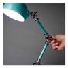 Wellness Series Revive LED Desk Lamp, 15.5" High, Turquoise, Ships in 1-3 Business Days6