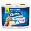 Ultra Soft Bathroom Tissue, Septic Safe, 2-Ply, White, 224 Sheets/Roll, 4 Rolls/Pack, 6 Packs/Carton1