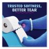 Ultra Soft Bathroom Tissue, Septic Safe, 2-Ply, White, 224 Sheets/Roll, 4 Rolls/Pack, 6 Packs/Carton3