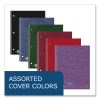 Stasher Wirebound Notebooks, 1-Subject, Narrow Rule, Randomly Asst Cover, (100) 11x9 Sheets, 24/CT, Ships in 4-6 Bus Days5