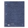 Stasher Wirebound Notebooks, 1-Subject, Med/College Rule, Randomly Asst Cover, (100) 11x9 Sheets, 24/CT,Ships in 4-6 Bus Days3