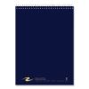 Flipper Subject Wirebound Notebook, 1-Subject, Asst Cover Colors, (80) 8.5 x 11.5 Sheets, 24/CT, Ships in 4-6 Business Days3