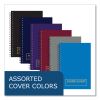 Wirebound Academic Weekly Planner, Asst Cover Color, 8 x 5.5, 14-Month (July - August) 2023-2024, 28/CT,Ships in 4-6 Bus Days6