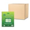 Wirebound Engineering Notebook, 20 lb Paper Stock, Green Cover, 80-Green 11 x 8.5 Sheets, 24/CT, Ships in 4-6 Business Days3