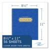 Wirebound Teachers Plan Book, 11 x 8.5, Randomly Assorted Cover Colors., 24/Carton, Ships in 4-6 Business Days3