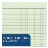 Wirebound Teachers Plan Book, 11 x 8.5, Randomly Assorted Cover Colors., 24/Carton, Ships in 4-6 Business Days4