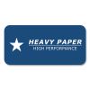Filler Paper, 3-Hole, 8.5 x 11, College Rule, 170 Sheets/Pack, 12 Packs/Carton, Ships in 4-6 Business Days3