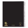 Lefty Notebook, 3-Subject, Medium/College Rule, Asst Cover Color, (120) 11 x 9 Sheet, 24/CT, Ships in 4-6 Business Days9
