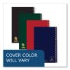 Lefty Notebook, 1-Subject, Medium/College Rule, Random Asst Cover Color, (80) 8 x 5 Sheet, 24/CT, Ships in 4-6 Business Days4